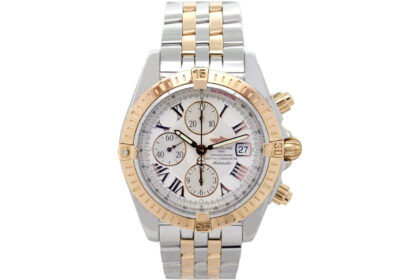 Breitling Chronomat Evolution C13356