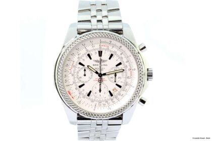 Breitling Bentley Motors A25362