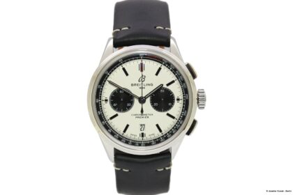 Breitling Premier B01 Chronograph 42 AB0118221G1P1