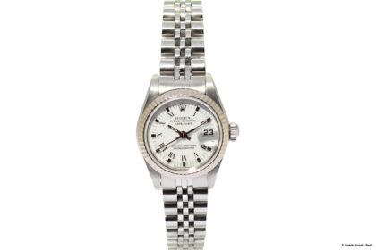 Rolex Lady-Datejust 69174