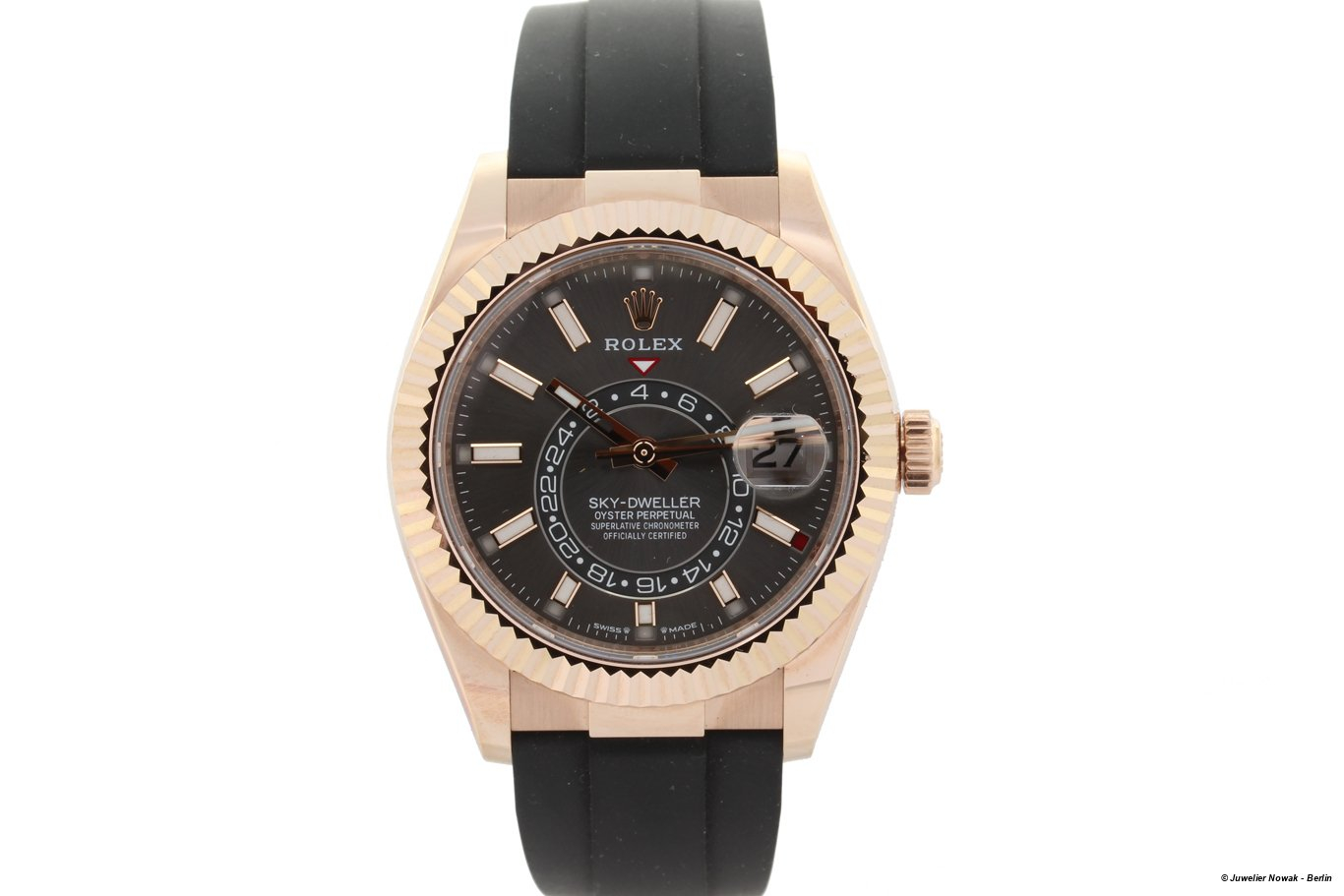 Rolex Sky-Dweller 336235