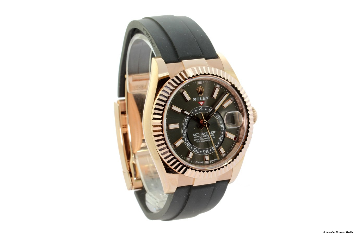 Rolex Sky-Dweller 336235 – Bild 3