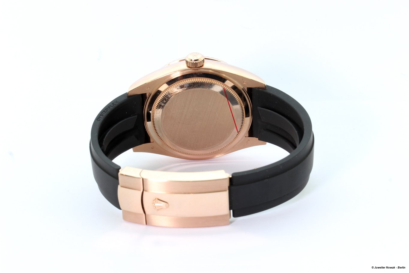 Rolex Sky-Dweller 336235 – Bild 6