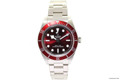Tudor Black Bay 58 7939