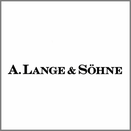 A. Lange & Söhne