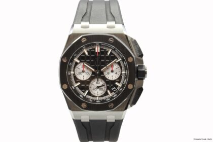 Audemars Piguet Royal Oak Offshore 26420S0.00.A002CA.01