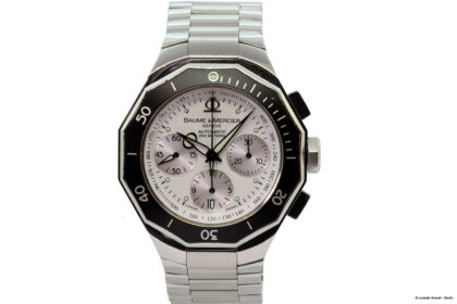 Baume & Mercier Riviera 65599