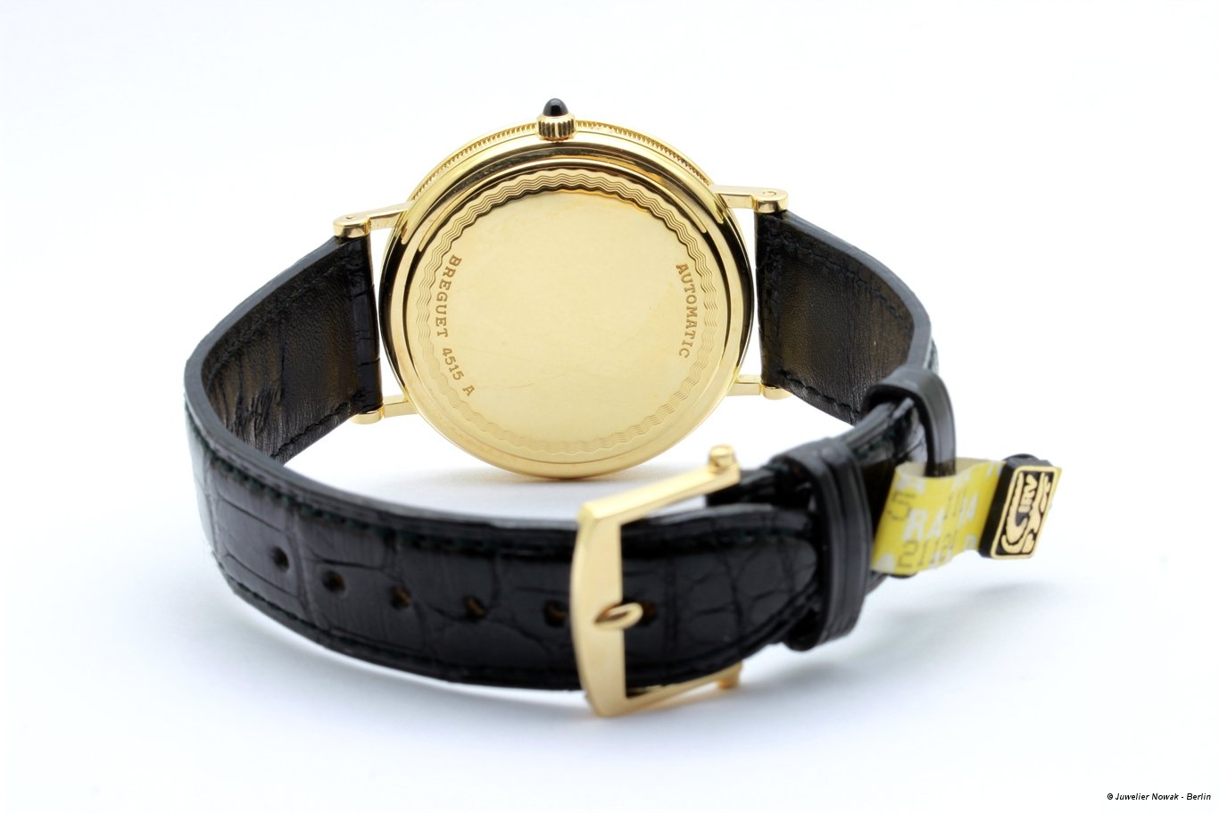 Breguet Ewiger Kalender – Bild 6