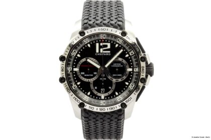 Chopard Classic Racing Superfast 168523-3001