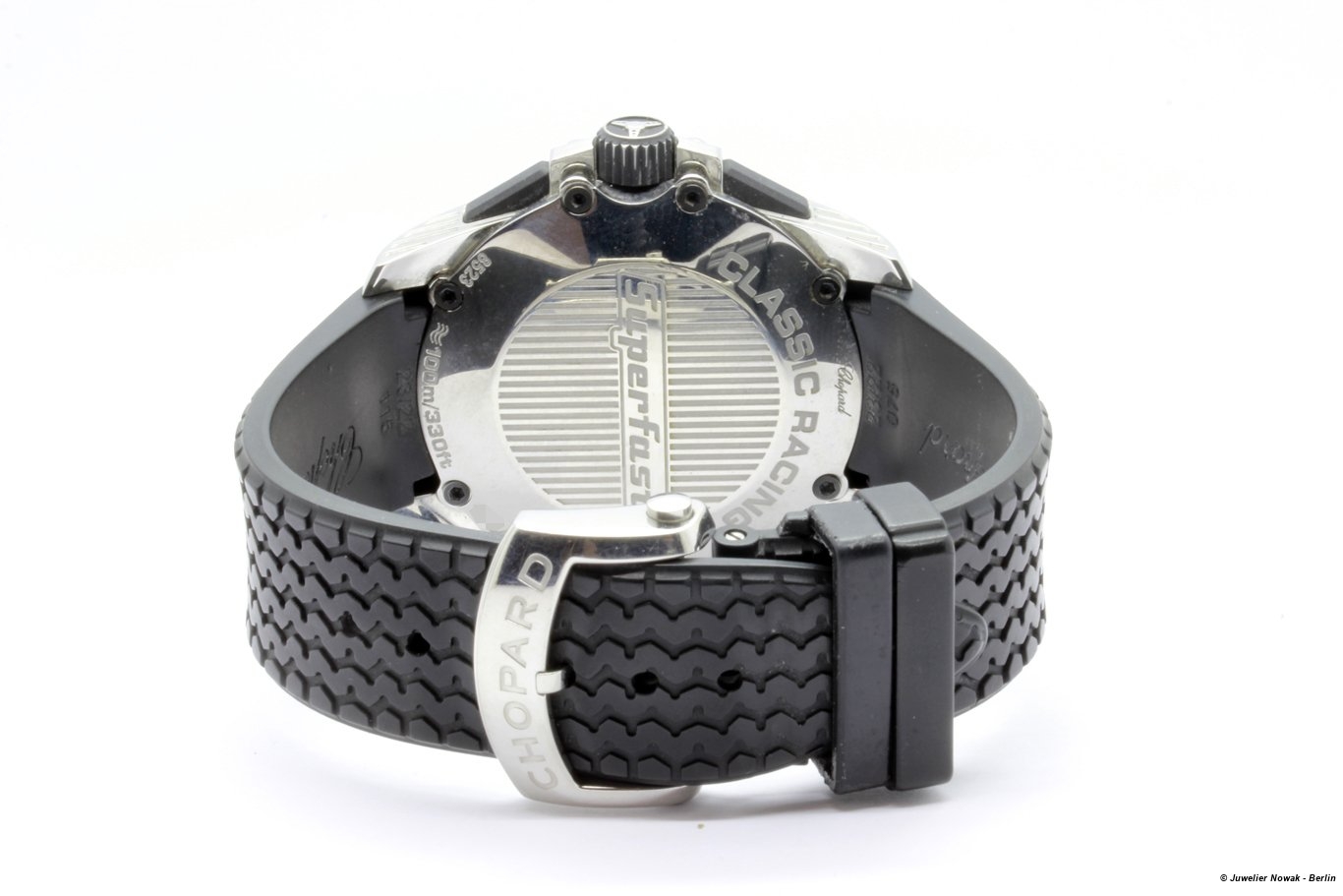 Chopard Classic Racing Superfast 168523-3001 – Bild 7