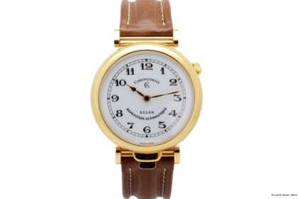 Chronoswiss Kelek Repetition CH8735