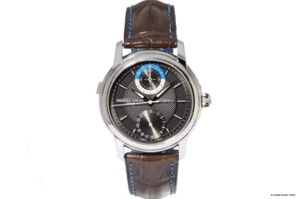 Frederique Constant Hybrid FC-750DG4H6
