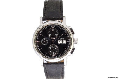 IWC Portofino IW3783