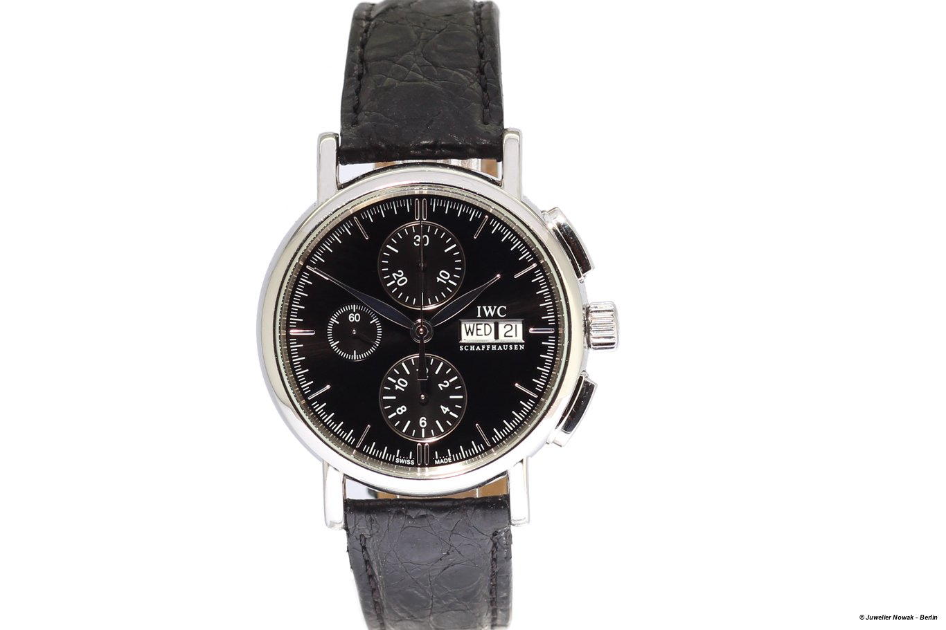 IWC Portofino IW3783