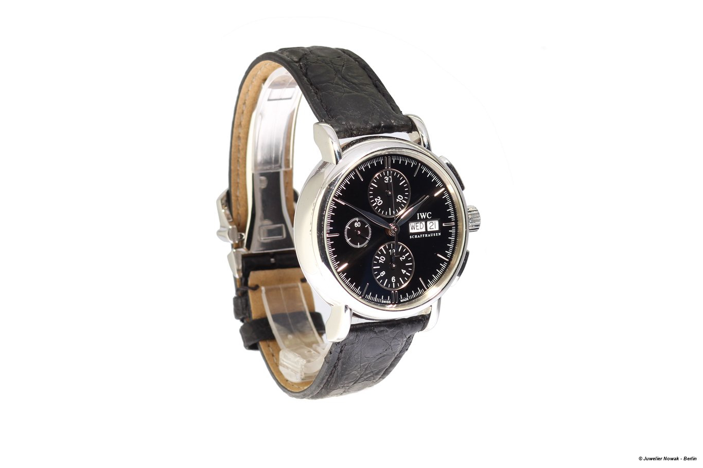 IWC Portofino IW3783 – Bild 3