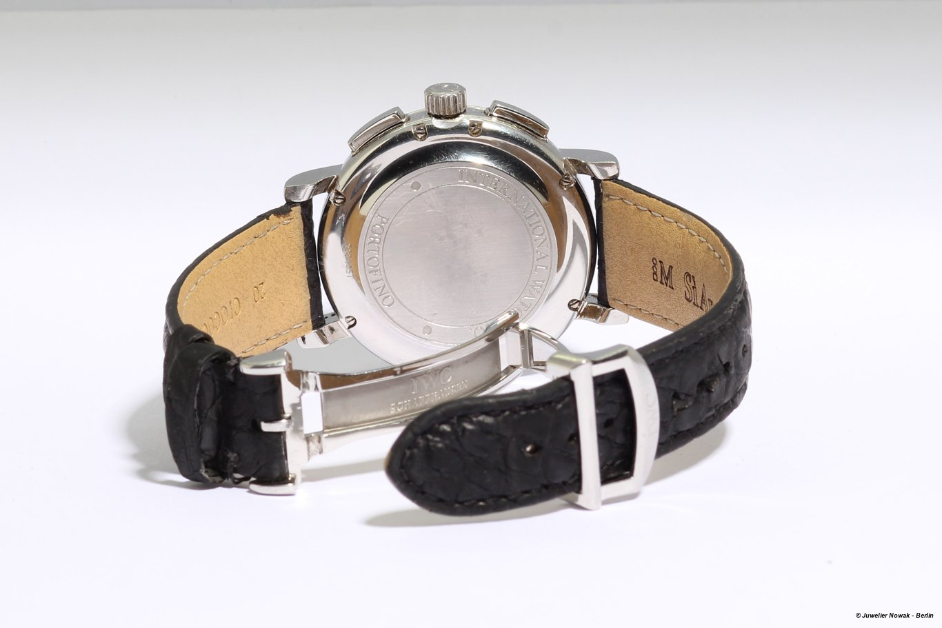 IWC Portofino IW3783 – Bild 6