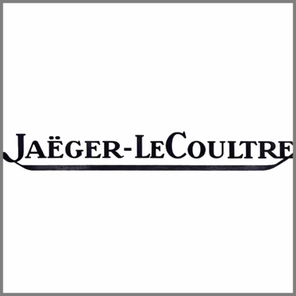 Jaeger-LeCoultre