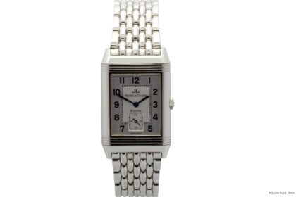 Jaeger-LeCoultre Reverso Grande Taille 270.8.62