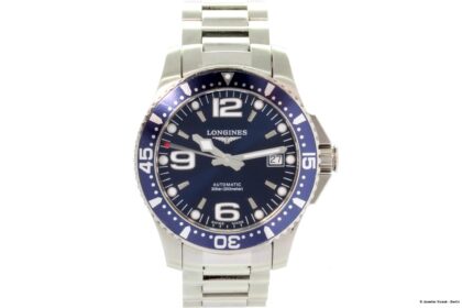 Longines HydroConquest L3.641.4.96.6