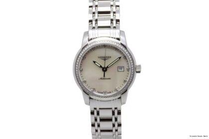 Longines Saint-Imier Ladies L2.563.0.87.6
