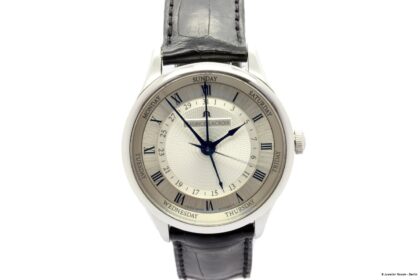 Maurice Lacroix Masterpiece 5 Aiguilles MP6507