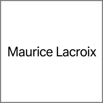 Maurice Lacroix