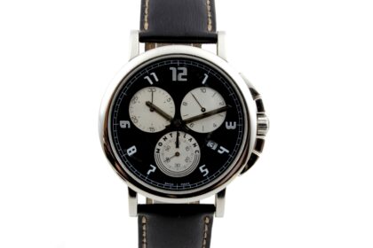 Montblanc Chronograph 7060