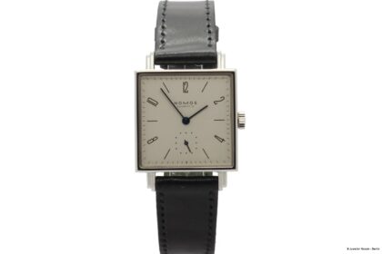 Nomos Tetra Expo2000