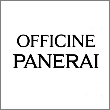 Officine Panerai