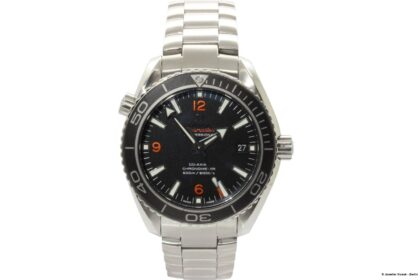 Omega Seamaster Planet Ocean 600M Co‑Axial 23230422101003
