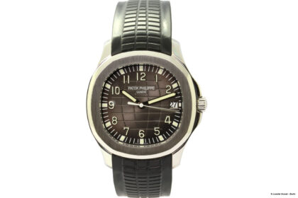 Patek Philippe Aquanaut 5167A-001