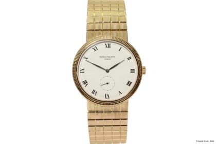 Patek Philippe Calatrava 3919/10