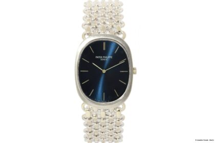 Patek Philippe Ellipse 3577/1