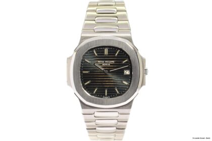 Patek Philippe Nautilus JUMBO 37/001A-050