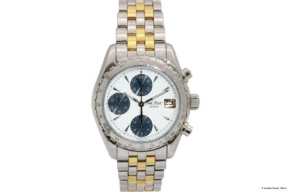 Paul Picot Minichron 4032