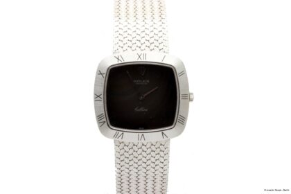 Rolex Cellini 3835 Vintage