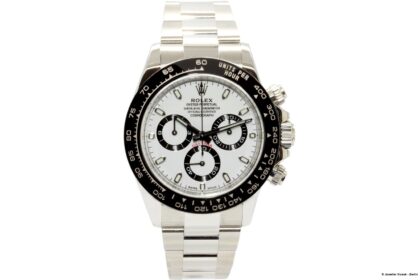 Rolex Comograph Daytona 116500LN