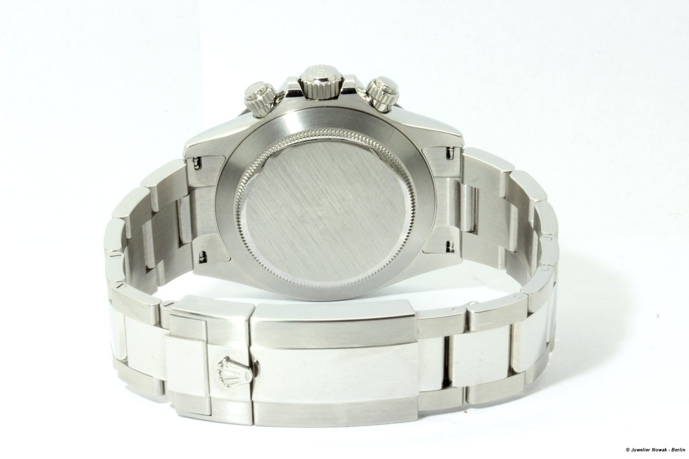 Rolex Comograph Daytona 116500LN – Bild 6