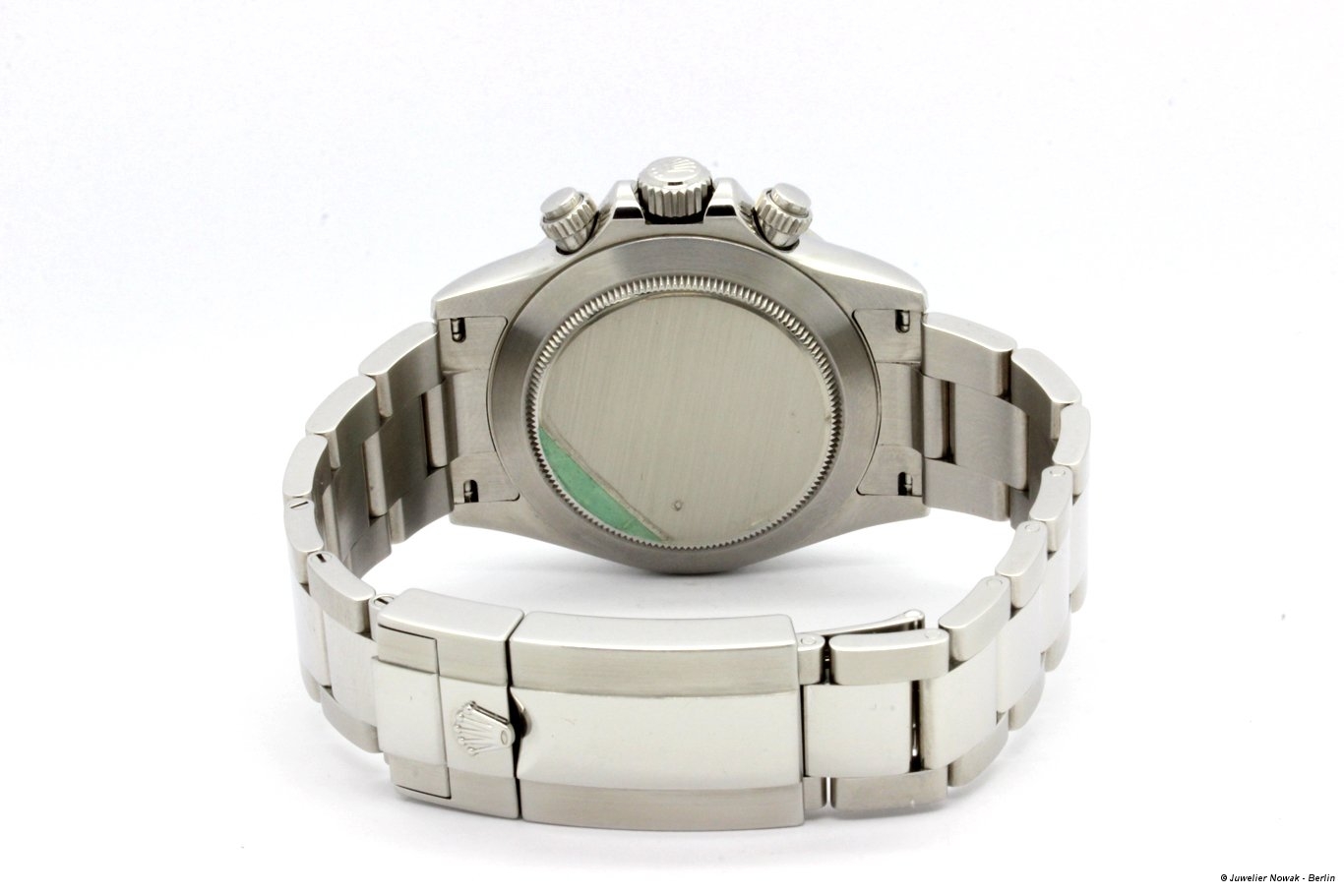 Rolex Cosmograph Daytona 116520 – Bild 6