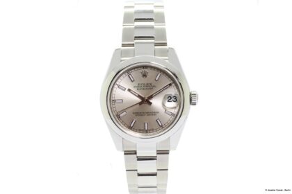 Rolex Datejust 31 178240
