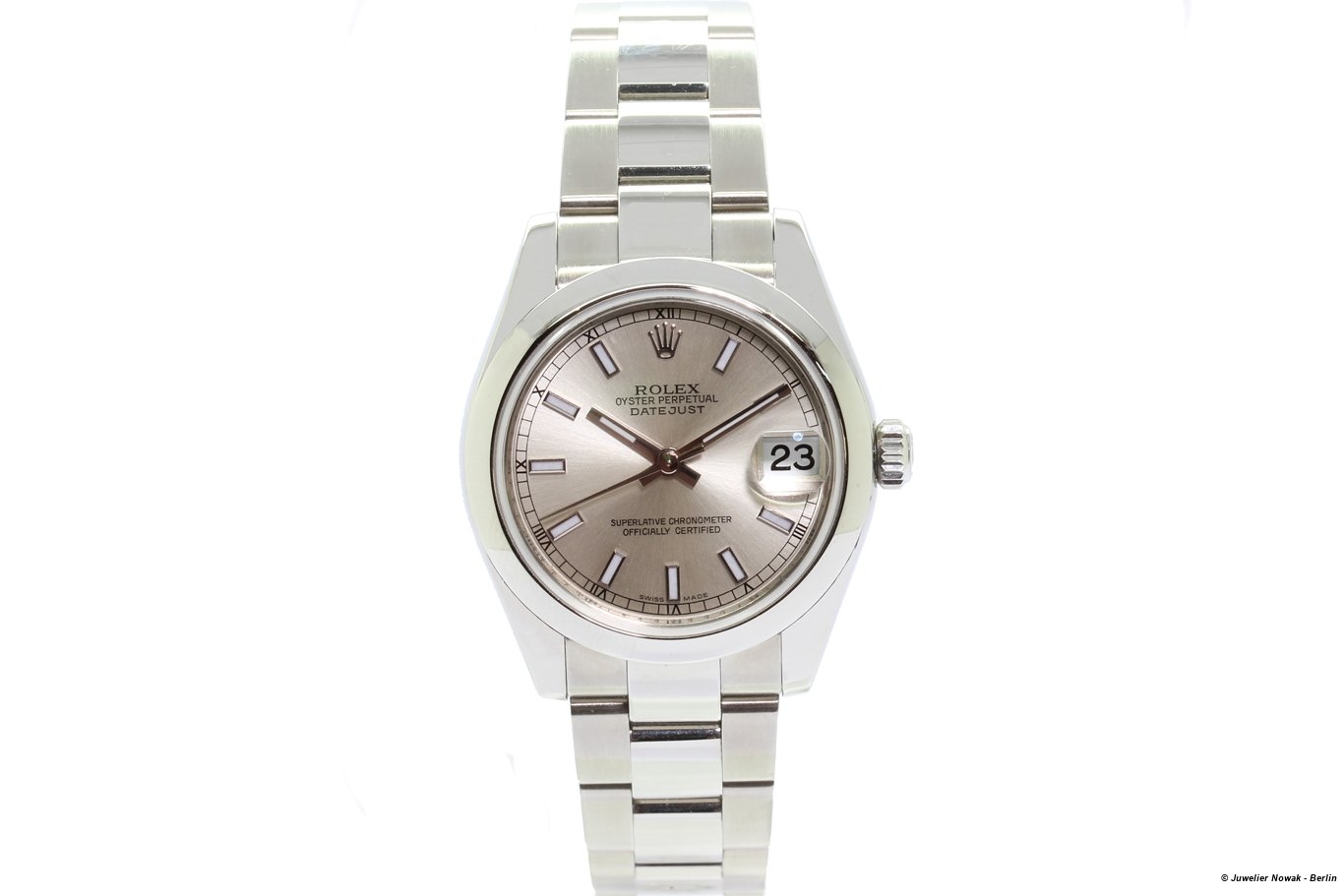 Rolex Datejust 31 178240