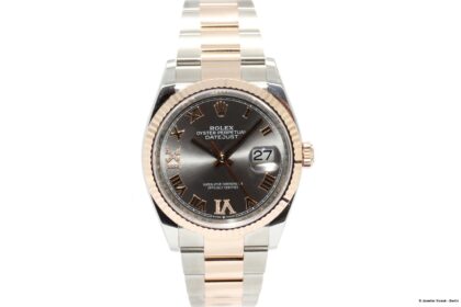 Rolex Datejust 36 126231