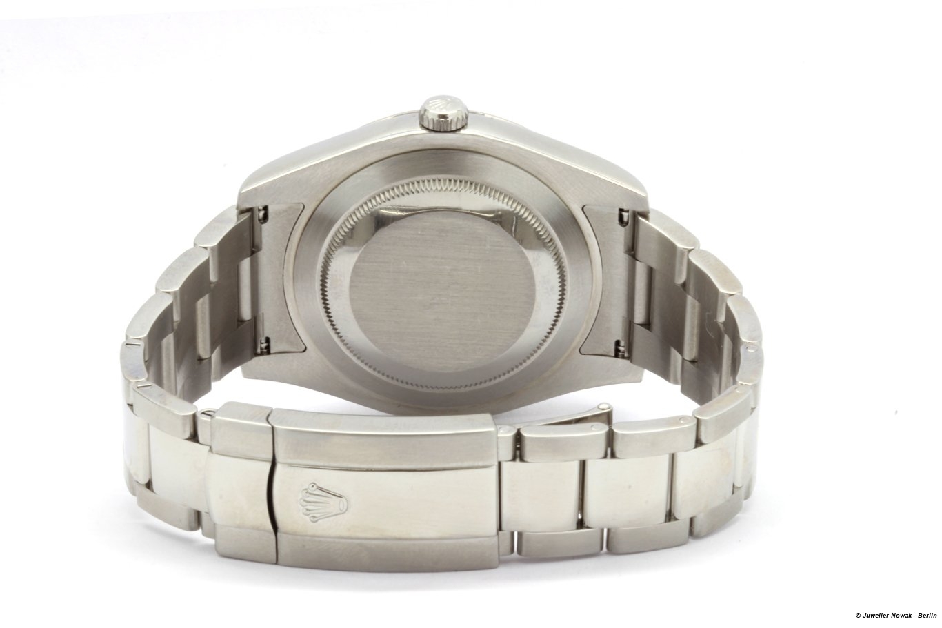 Rolex Datejust 41 116334 – Bild 6