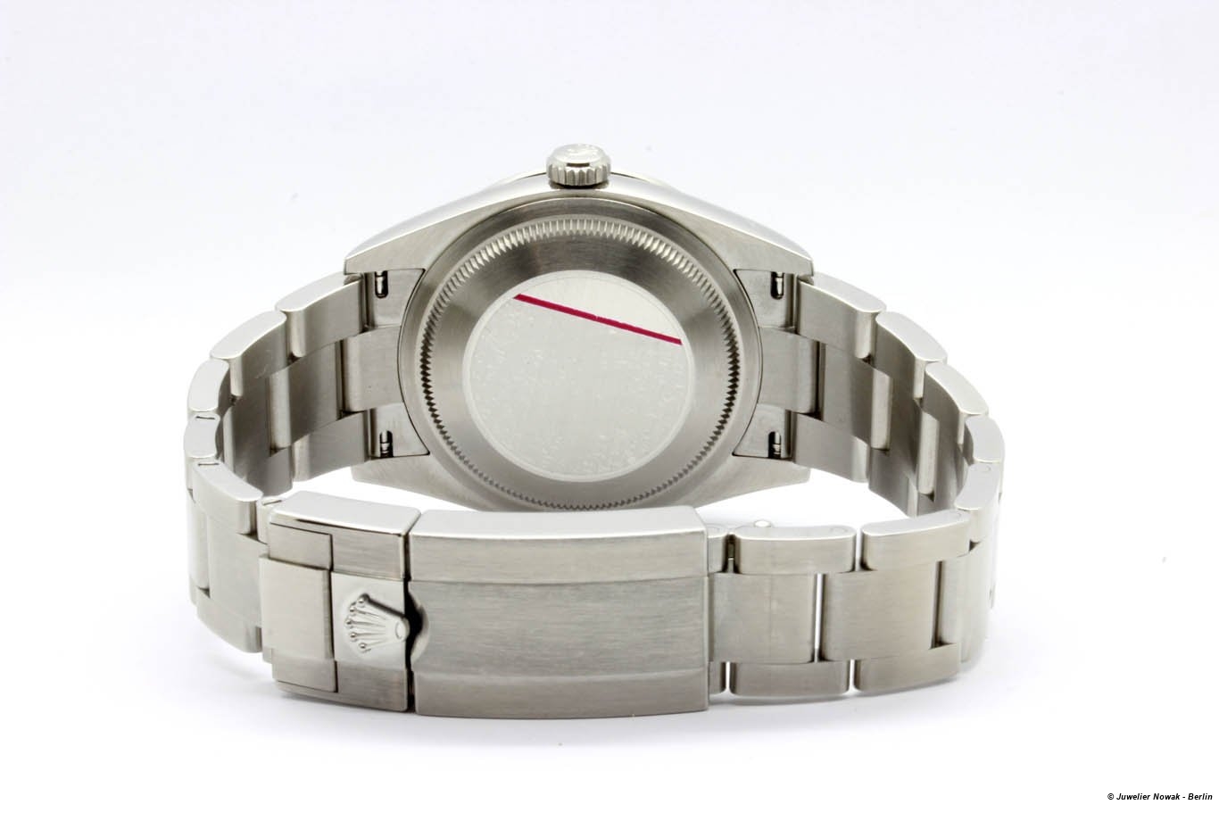 Rolex Explorer I 124270 – Bild 6