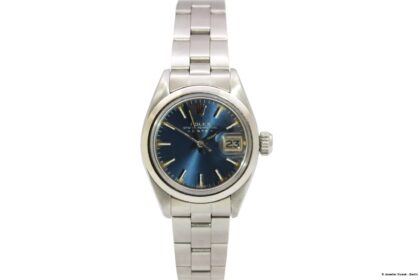 Rolex Oyster Perpetual Date 6916