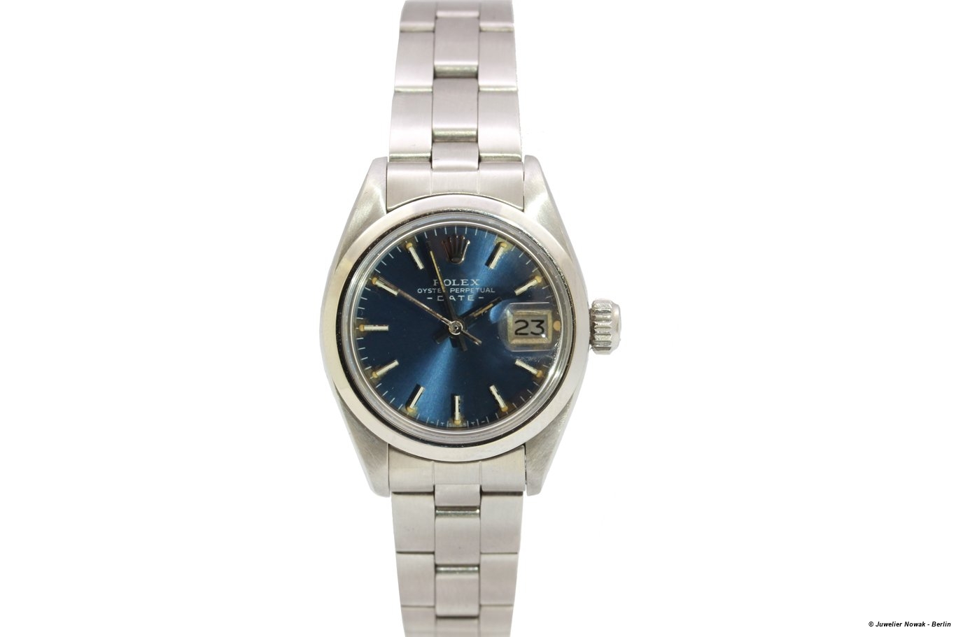 Rolex Oyster Perpetual Date 6916