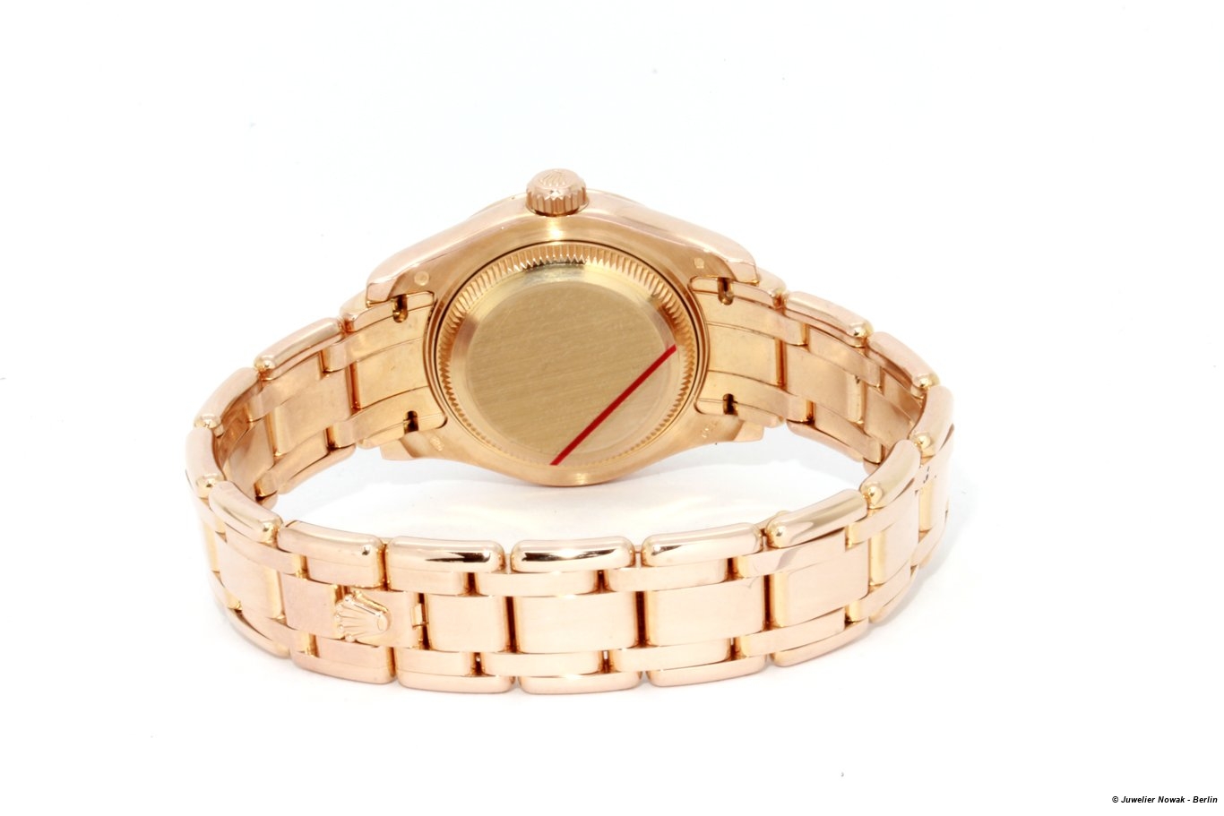 Rolex Pearlmaster 80315 – Bild 6