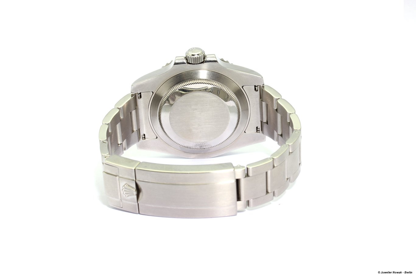 Rolex Submariner Date 116610LV – Bild 6