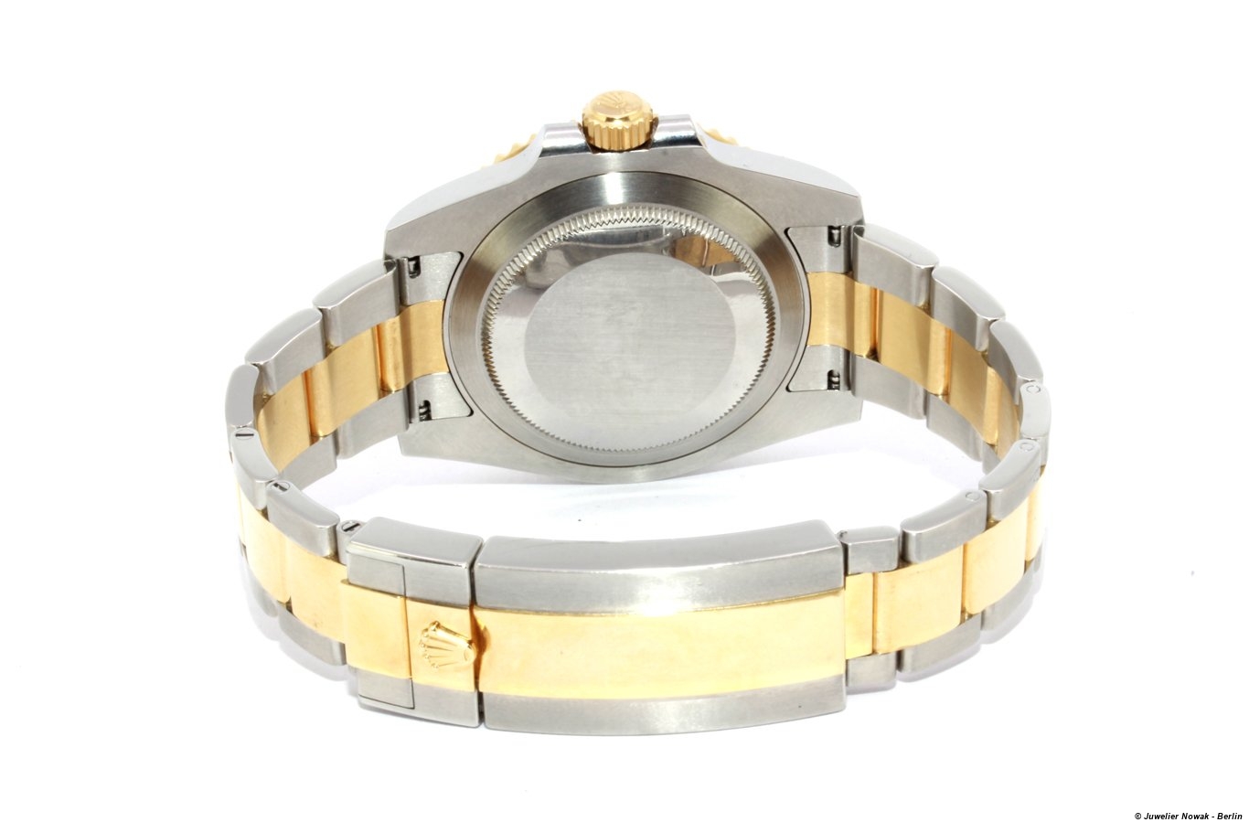 Rolex Submariner Date 116613LB – Bild 6