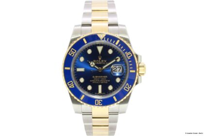 Rolex Submariner Date 116613LB